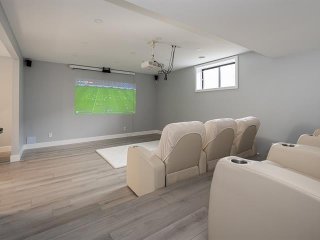 Cinéma maison