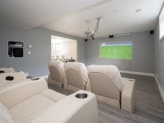 Cinéma maison