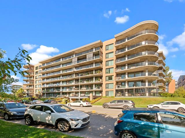 #410 - 600 Rue Bourdages
