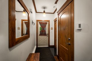 Hall d'entrée