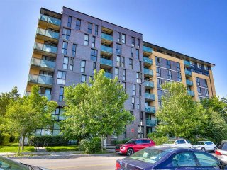 #807 - 4950 Rue de la Savane