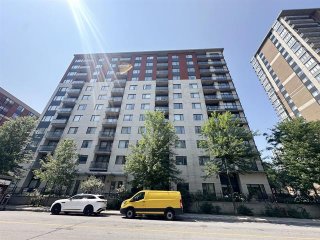 #906 - 550 Rue Jean-D'Estrées