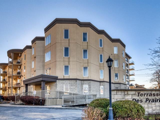 #302 - 504 Boul. des Prairies