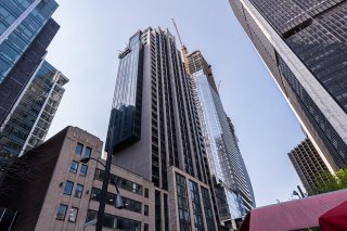 #406 - 628 Rue St-Jacques