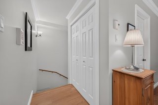 Hall d'entrée