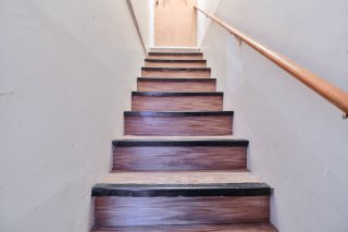 Escalier