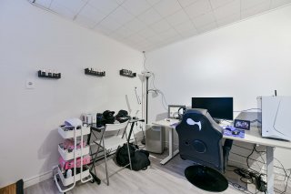Salon