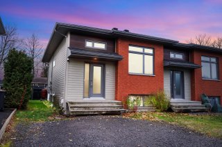 98Z Rue des Bourdaines