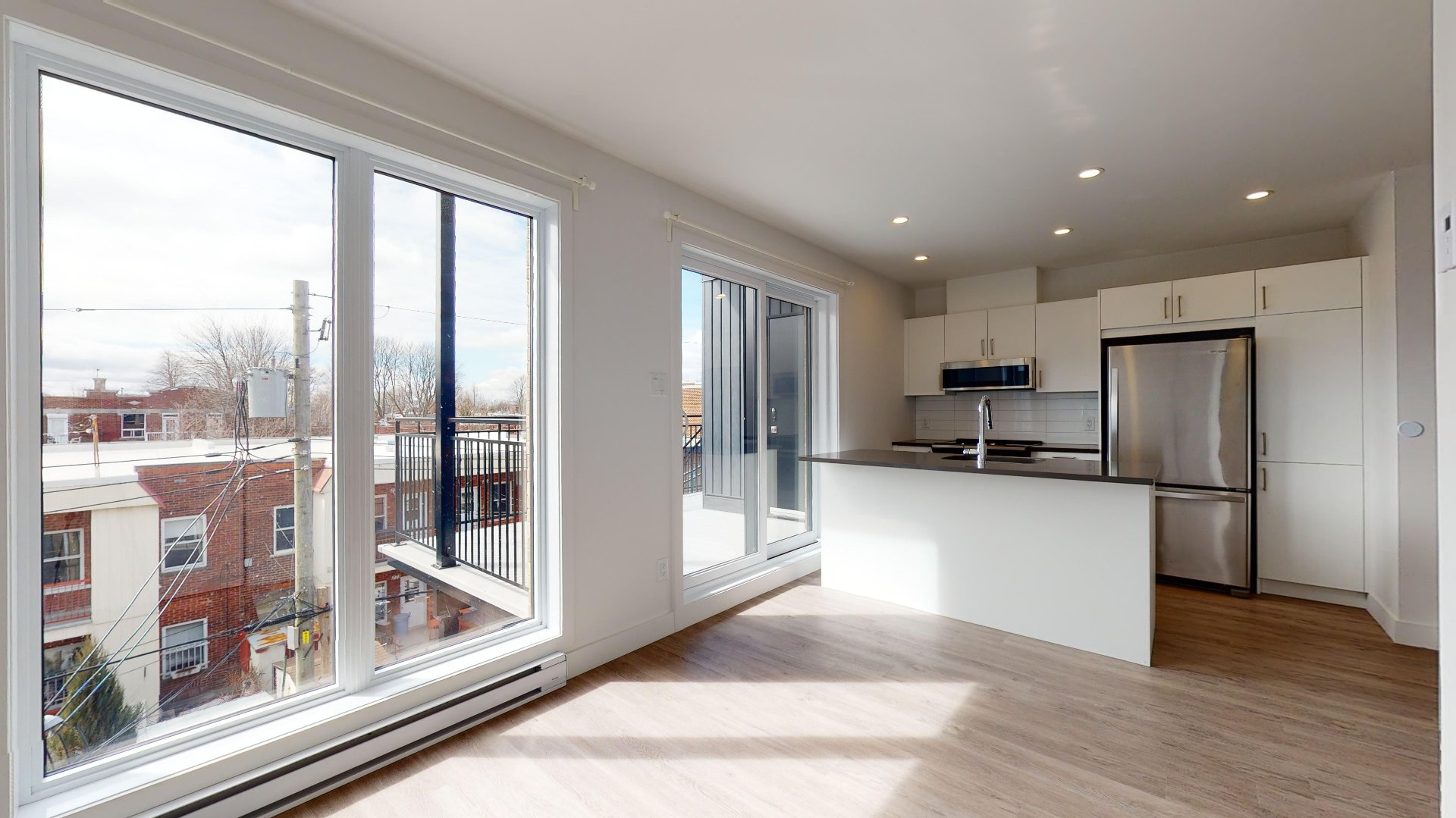 #D301 - 5555 Rue Wellington