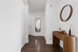 Hall d'entrée