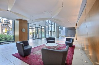 Salle communautaire
