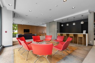 Salle communautaire
