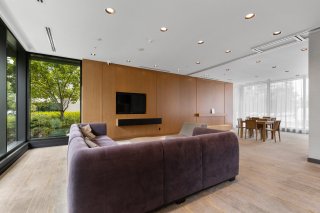 Salle communautaire