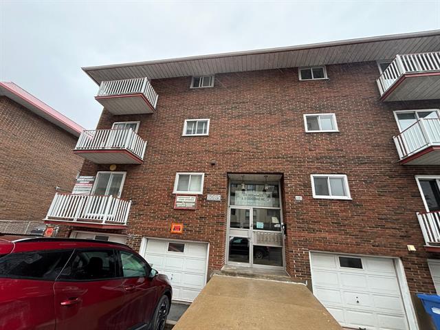 #5 - 6085 Rue Jean-Talon E.