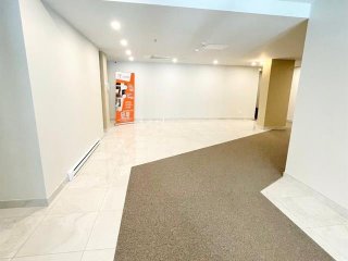 Reception Area