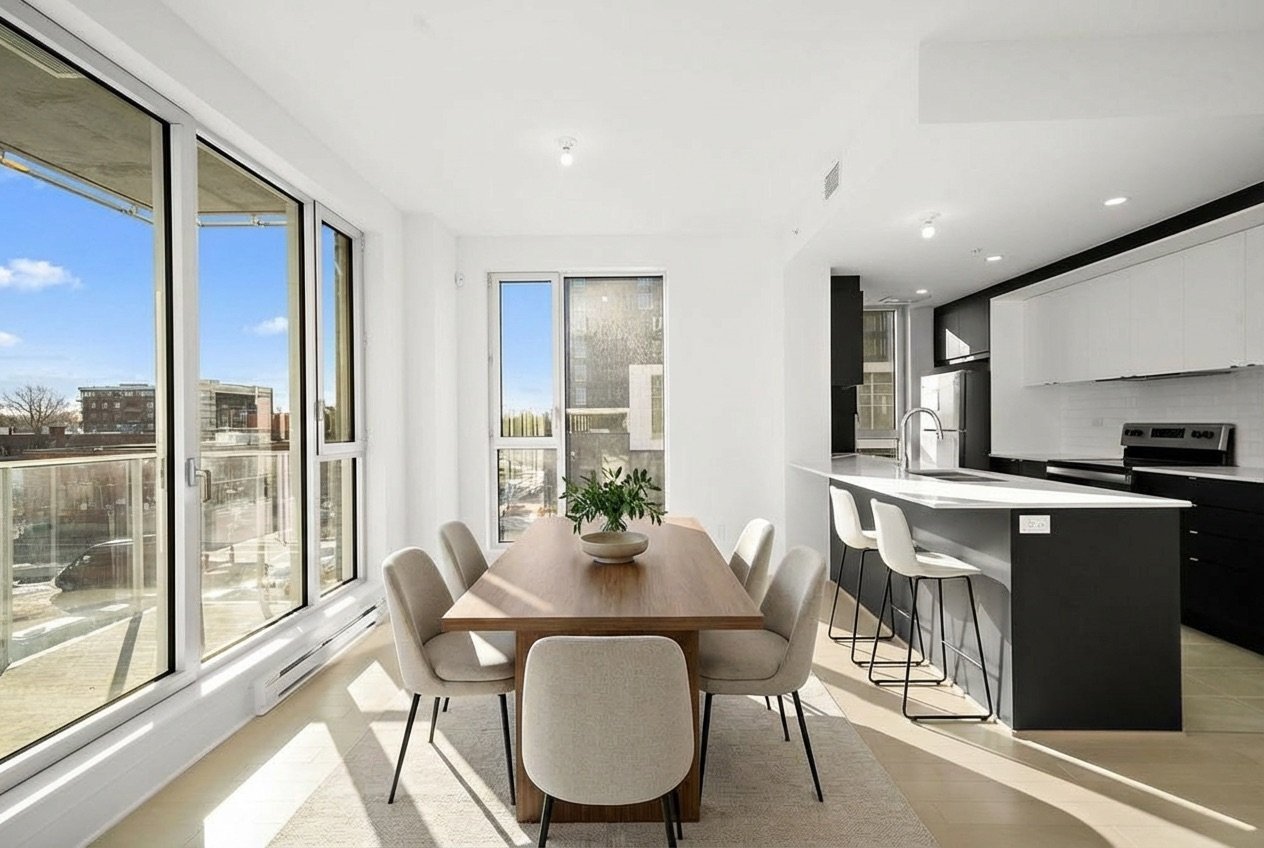 #319 - 5265 Rue MacKenzie