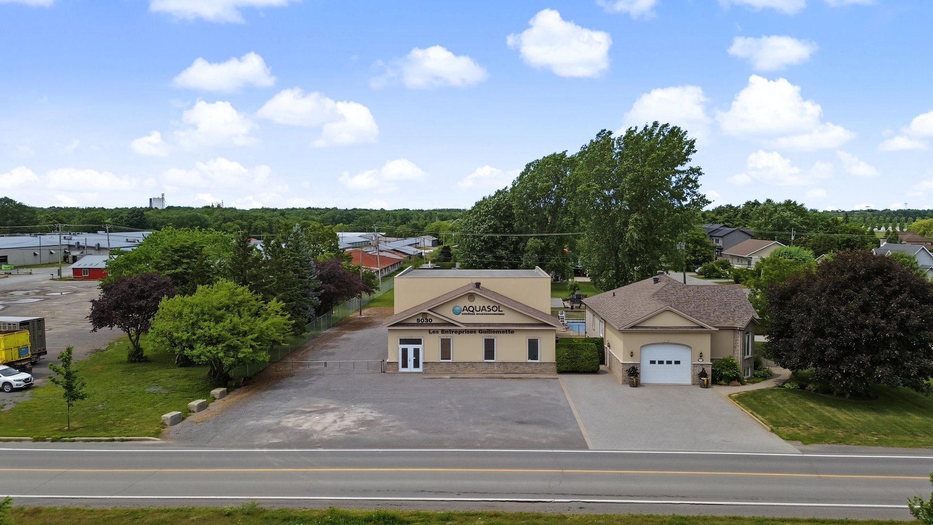 5030 Rue Martineau E.