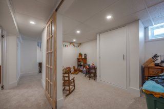 Playroom