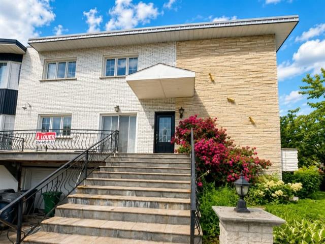 4805 Boul. Notre-Dame