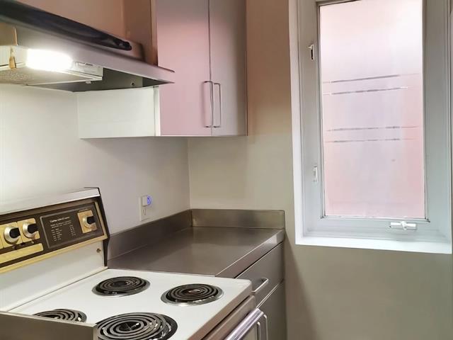 #204 - 5775 Boul. Décarie