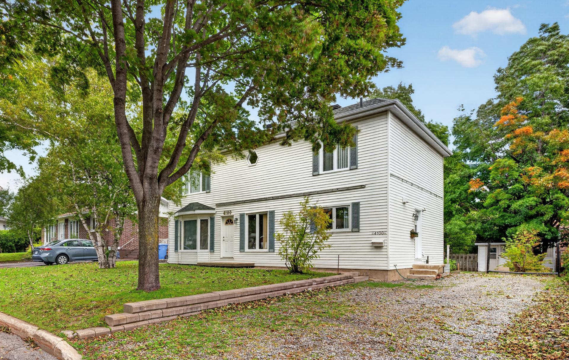 4100 Av. des Pyrénées