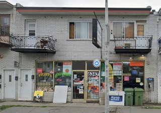 6343 Rue de Dijon