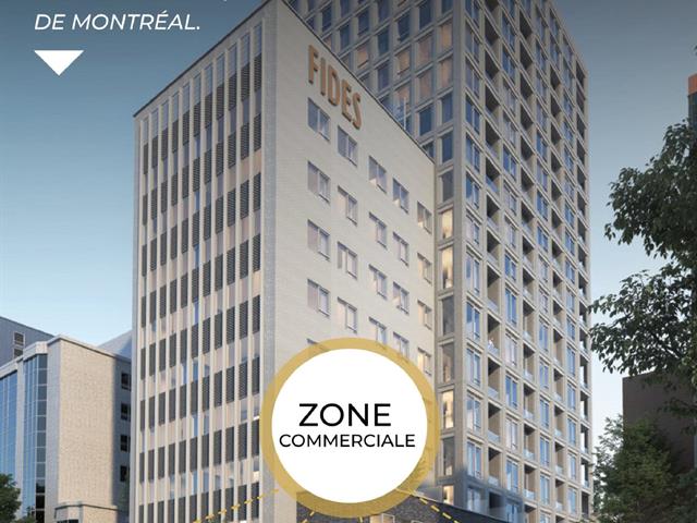 235 Boul. René-Lévesque E.