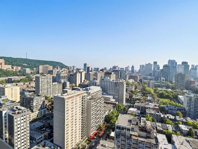 #2405 - 2300 Rue Tupper