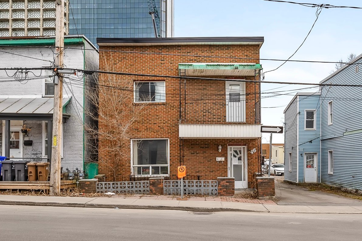  46 Rue Wright