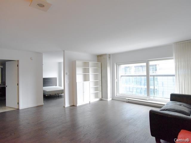 #605 - 350 350 Boul. De Maisonneuve O., apt. 605