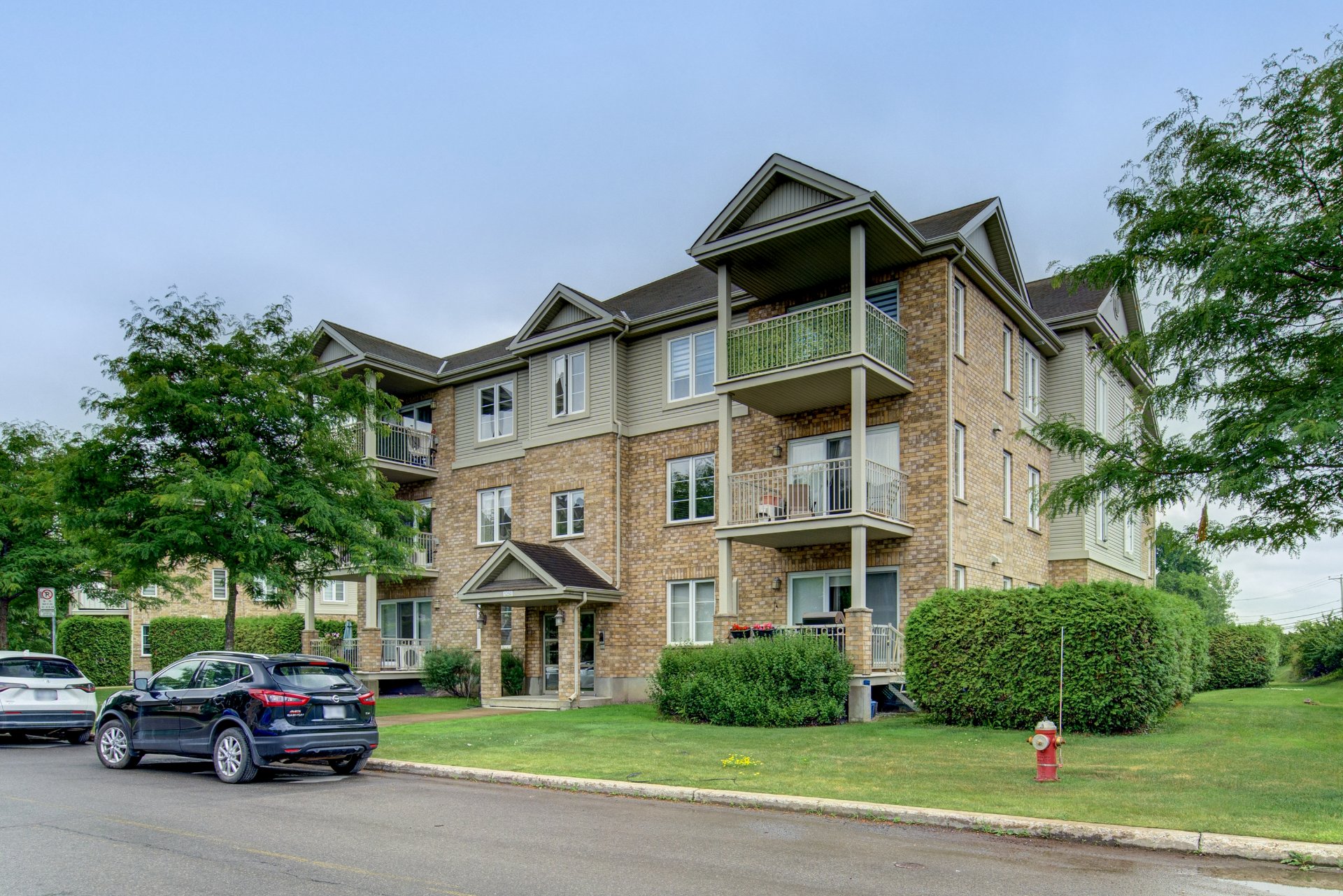 #104 - 1250 Rue de St-Sébastien