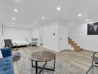 Salle familiale
