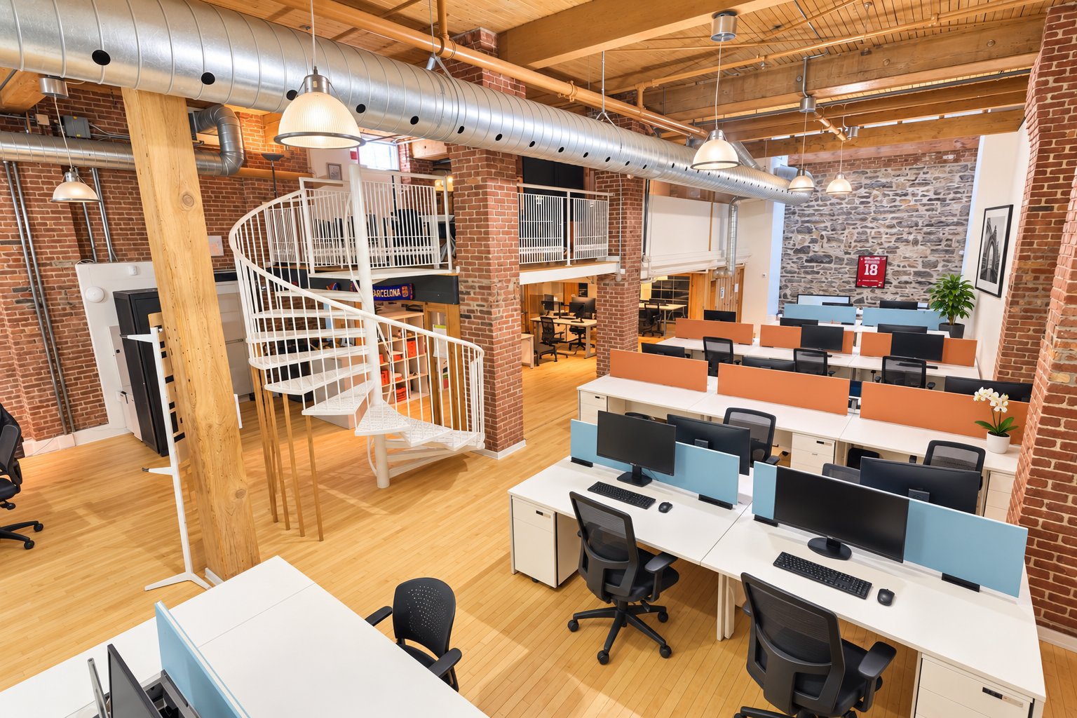 #201B - 387 Rue St-Paul O.
