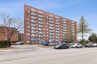 #313 - 23 Rue de la Soeur-Jeanne-Marie-Chavoin