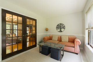 Boudoir