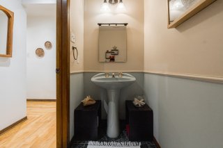 Salle d'eau