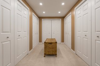 Penderie (Walk-in)