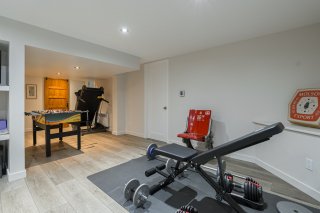 Salle de jeux
