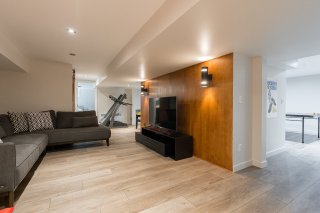 Salle familiale