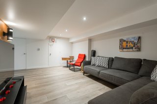 Salle familiale