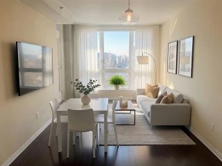 #309 - 5360 Rue Sherbrooke O. — photo 1