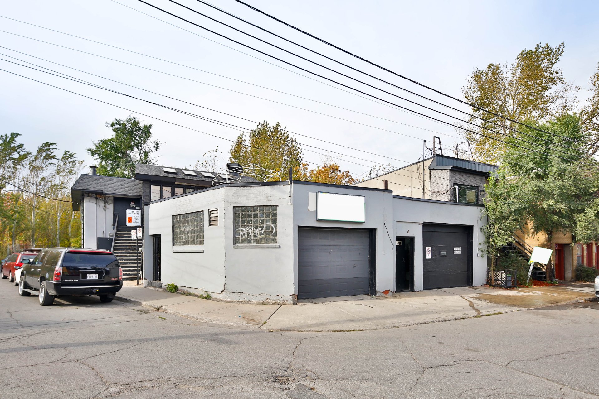  3941 Rue Ste-Émilie