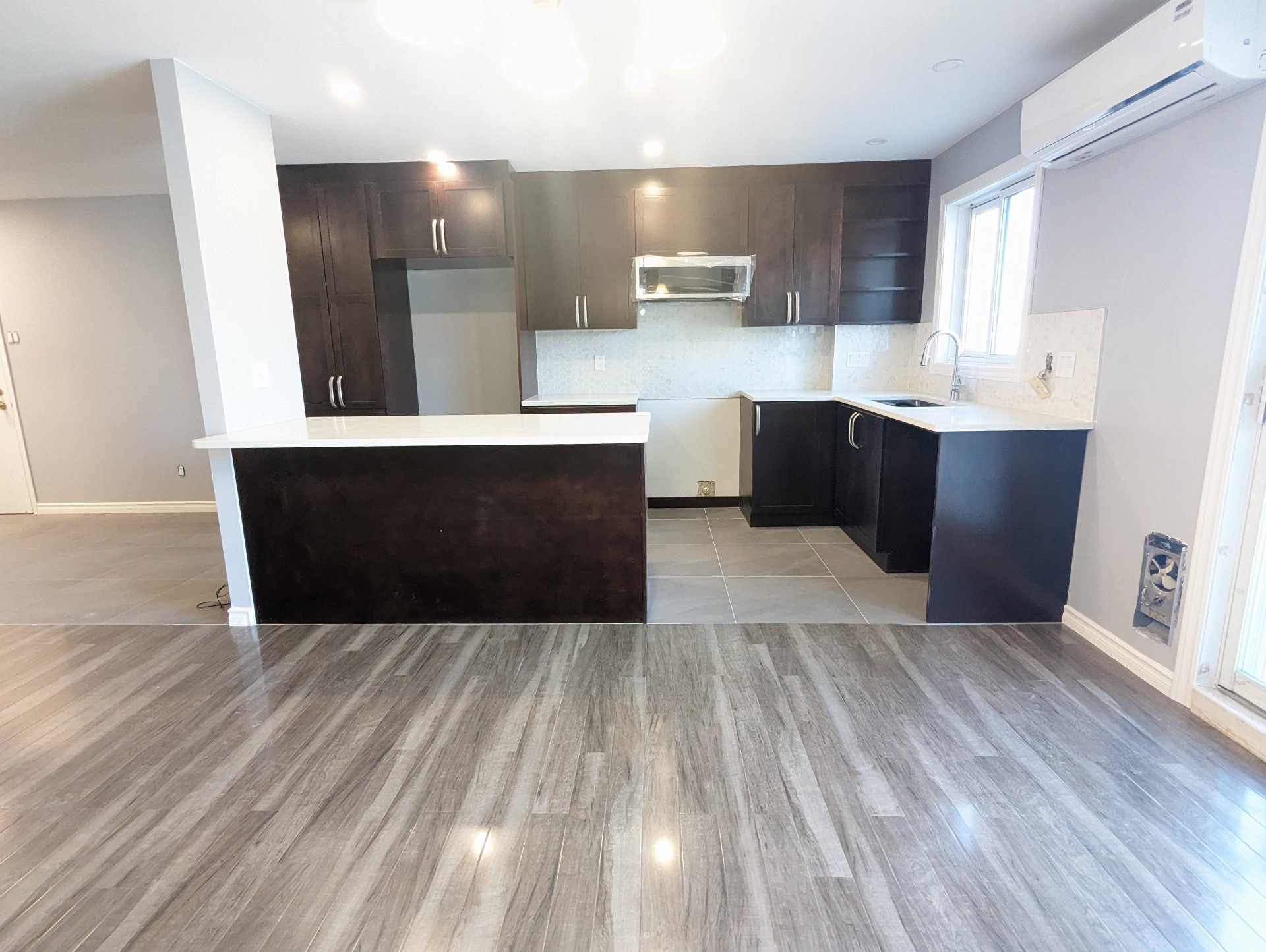 #5 - 14605 Boul. de Pierrefonds
