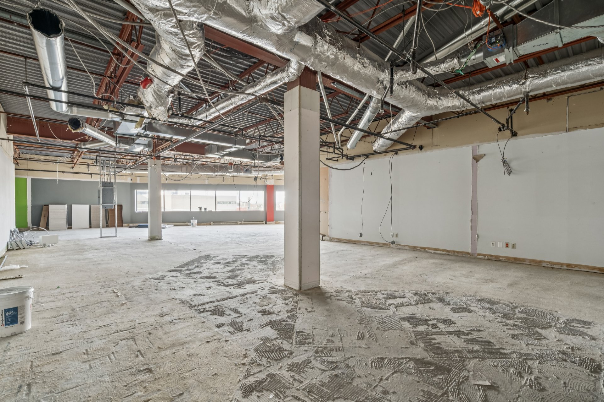 #345 - 400 Boul. Jean-Lesage