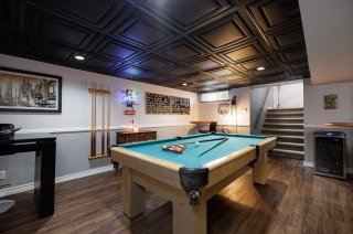 Playroom
