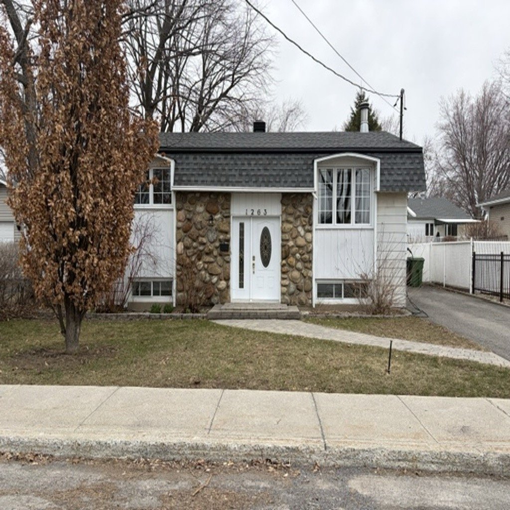 1263 6e Avenue (P.-a.-T.)