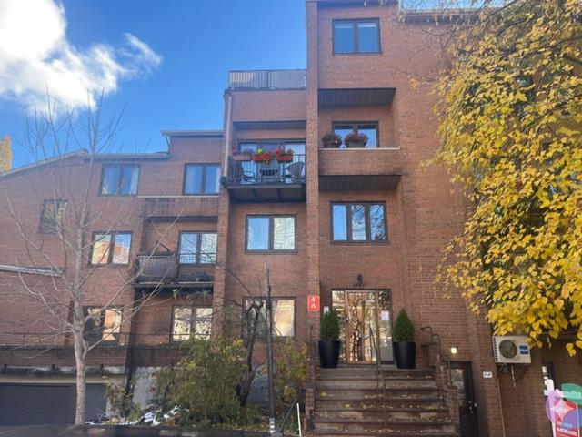 #5 - 1490 Rue St-Jacques