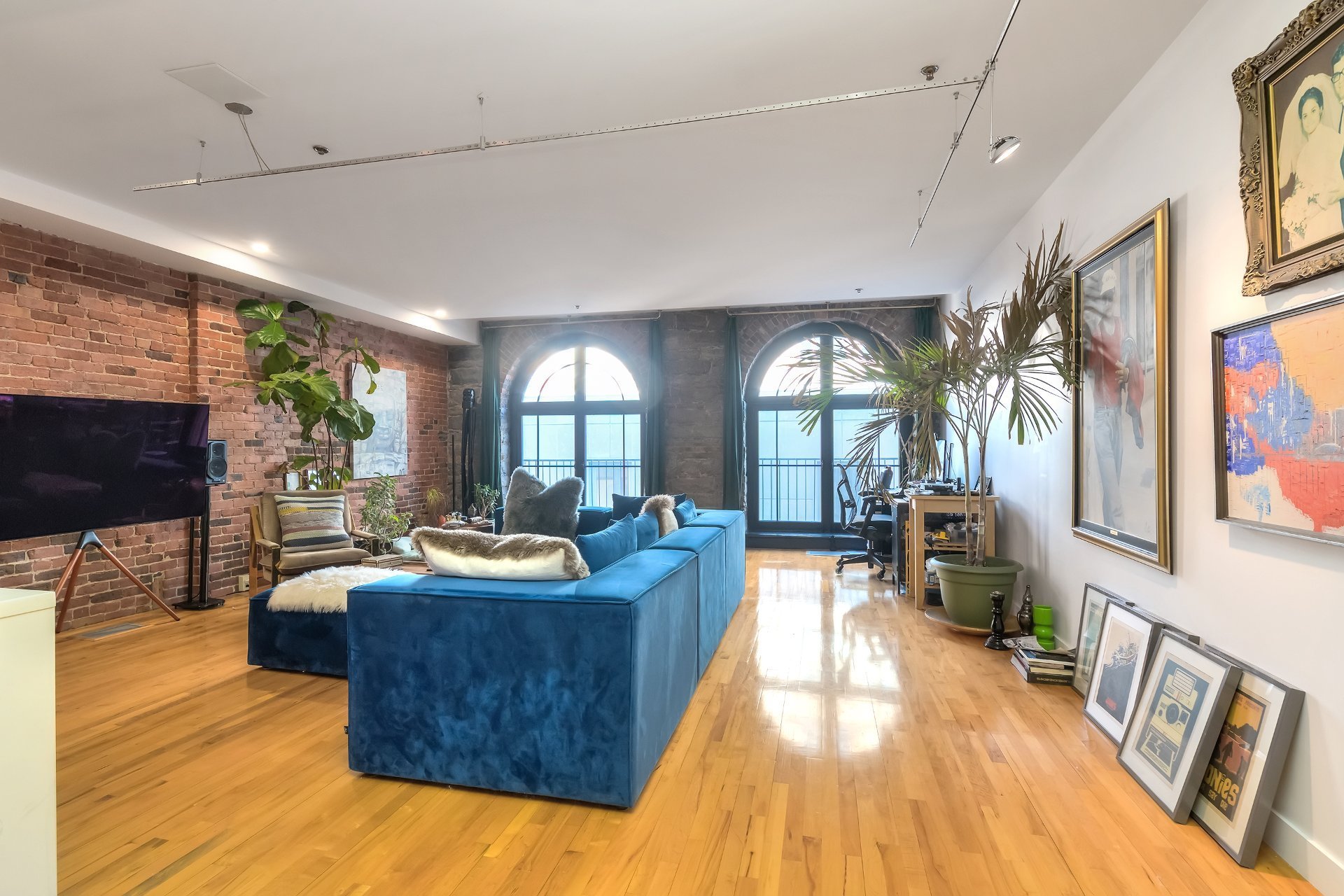 #440 - 455 Rue St-Pierre