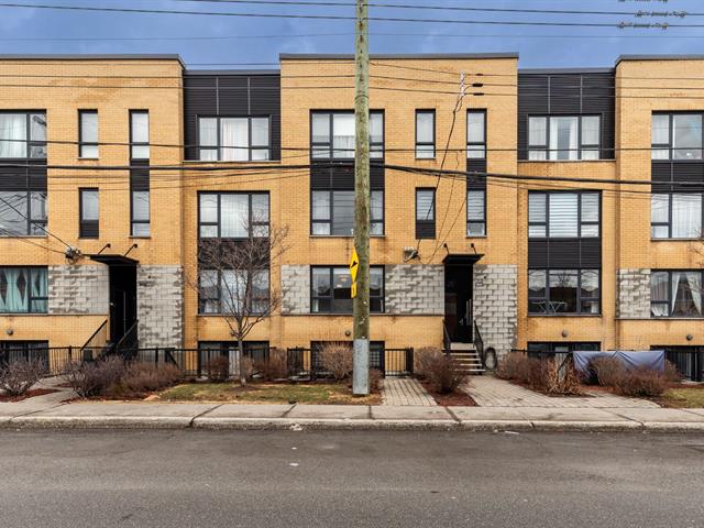 #3 - 7639 Av. Léonard-De Vinci