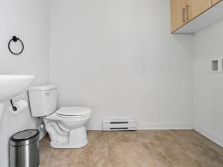 Salle d'eau